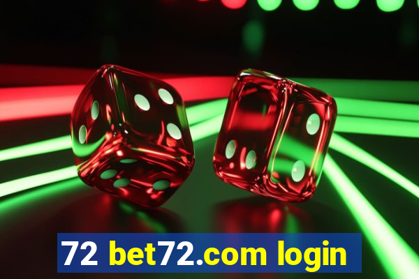 72 bet72.com login